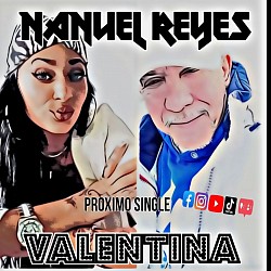 Nuevo single con mi hija pronto en todas las plataformas digitales